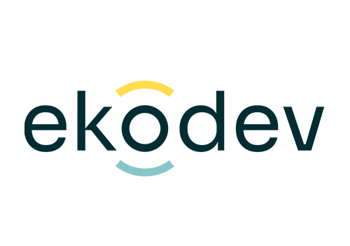 Ekodev logo
