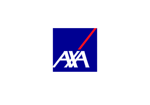 axa insurance logo