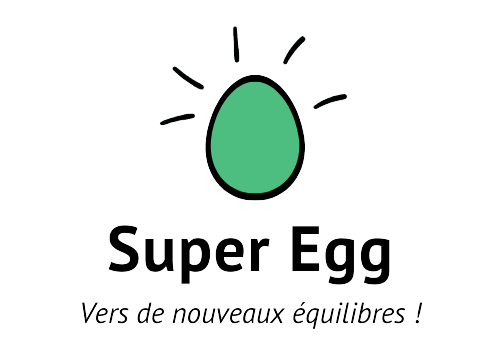 super Egg-logo