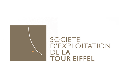 Societe d'exploitation de la tour Eiffel logo