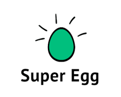 Logo Super Egg